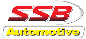 SSB Automotive Batteries