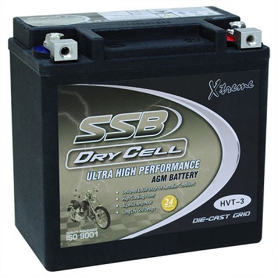 ssb hvt-3 motorcycle battery