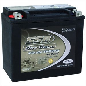 ssb hvt-4 motorcycle battery