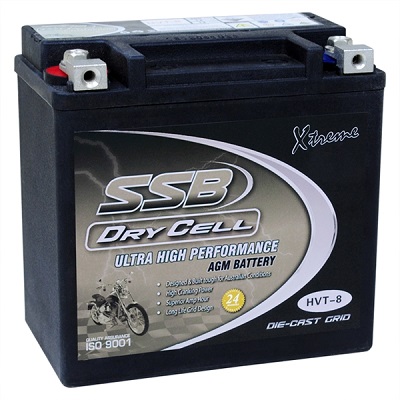 ssb hvt-8 motorcycle battery