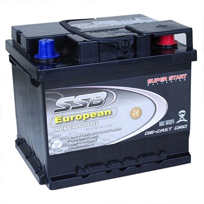 ssb ss36 european automotive battery