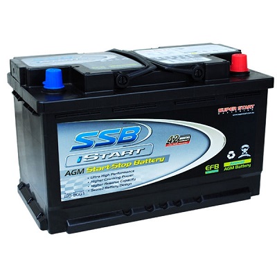 ssb ss75ti stop start battery